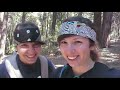 Yosemite Adventure