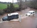 Bath Floods and Metalwork