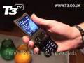 Nokia 6500 slide videoed