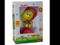 Mattel TOY RECALL