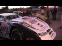 Bubba the Love Sponge ready to race Bubba the Love Sponge ready to race