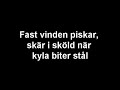 Hel - \"Bröders Blod\" Hel - \"Bröders Blod\"