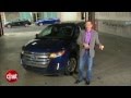 2012 Ford Edge EcoBoost Limited