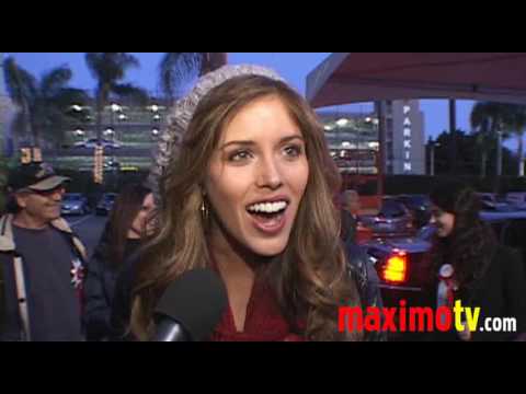 Kayla Ewell