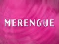 Latin Lover y Mariana Vallejo - Merengue