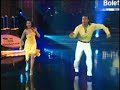 Latin Lover y Mariana Vallejo - Merengue