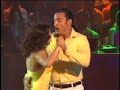 Latin Lover y Mariana Vallejo - Merengue