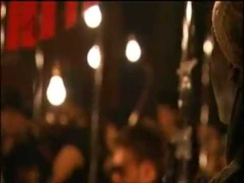 The Good, The Bad & The Queen - Herculean (Live)