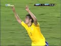 2010 World Cup South America: Brazil vs Ecuador
