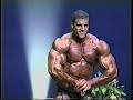 Giant Bodybuilder GREG KOVACS
