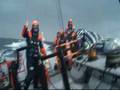VOR: Ericsson 4 breaks 24-hour mono-hull speed record