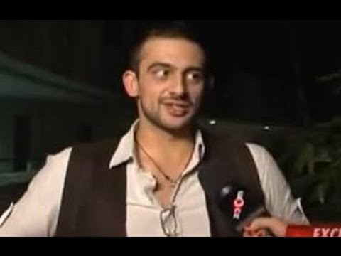 Arunoday Singh: I think Salman Khan is very cool