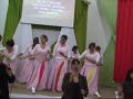 Dalet - Expressao Corporal