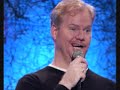 Jim Gaffigan - Movies vs. Reading