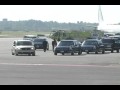 BAStv - President Obama visits Albany - September 21, 2009