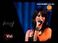 videos de kudai en la TV:::Gigantes con Vivi