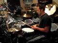 Paradiddle-Diddle Fills