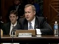 Sanders fights Bush Nominee on WalMart tax breaks
