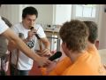 VÍTÁMVÁS CUP 2009 - video prezentace sestřih