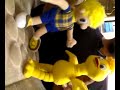 Vaariya - doll dance