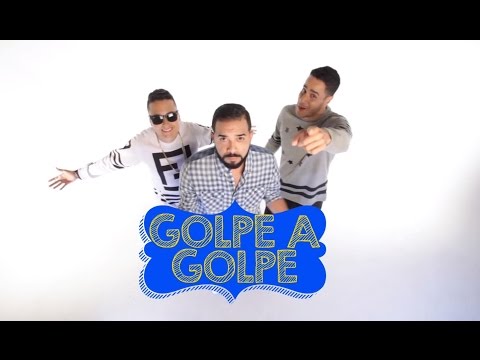 Golpe a Golpe - Tu Serenata ft. LuiGi 21+