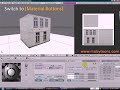 Mobytoons Blender Tutorial - Bump Mapping Mobytoons Blender Tutorial - Bump Mapping