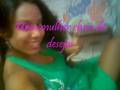 menina levada