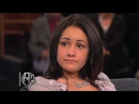 ri soccer_fight - Subscribe to the Dr. Phil YouTube Channel: http://bitly.com/SubscribeDrPhil LIKE us on Facebook: http://bitly.com/DrPhilFacebook Follow us on Twitter: http:/...