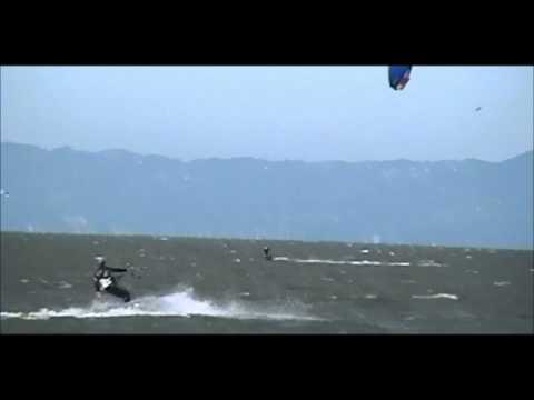 how to boost kiteboarding