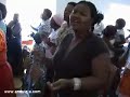 Gospel Township Tour in South Africa