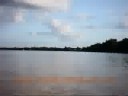 Mascaret sur la Dordogne � St Pardon en kayak