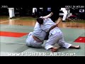 JUDO - SHIAI IN MILAN JUDO - SHIAI IN MILAN