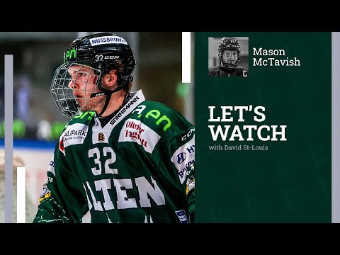 McTavish Player Analysis