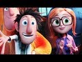 Cloudy with a Chance of Meatballs 2 Trailer 2 Official 2013 Movie [HD]