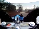 Passeando com minha GS500 R Passeando com minha GS500 R