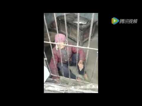 Więziła swoją 93-letnią teściową w CHLEWIE!