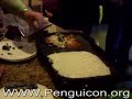 Chupaquesos in Penguicon\