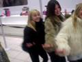Furry Coat Dance!!!