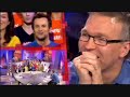 on n'a pas tout dit laurent ruquier la derniere  le 04/07/2008
http://annuairezik.free.fr/forum