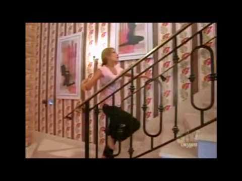 Bad Girls Club S1 Fight Ripsi vs. Kerry, and Jodie