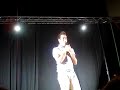 federico angelucci ,susy e roberta bonanno  cisterna parte 3