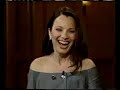 fran drescher & cancer schmancer on ellen degeneres, the view, the tonight show, & live with regis and kelly.  join now! www.cancerschmancer.org