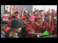 Thai protesters end airport siege as tensions simmer -3Dec08