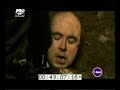 Johannes -  ingropat de viu