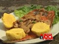 COMIDA PERUANA - MESA DE PIEDRA - RESTAURANT