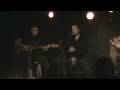 JAC performing an acoustic version of "Psalm 51:10"