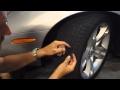 Jaguar XK8 Wheel Speed Sensors