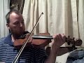my ametuer fiddle lessons