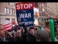 Republicans Busting Unions In Arizona
