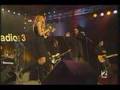 Deneuve - El Puente de HIerro - Los conciertos de Radio 3